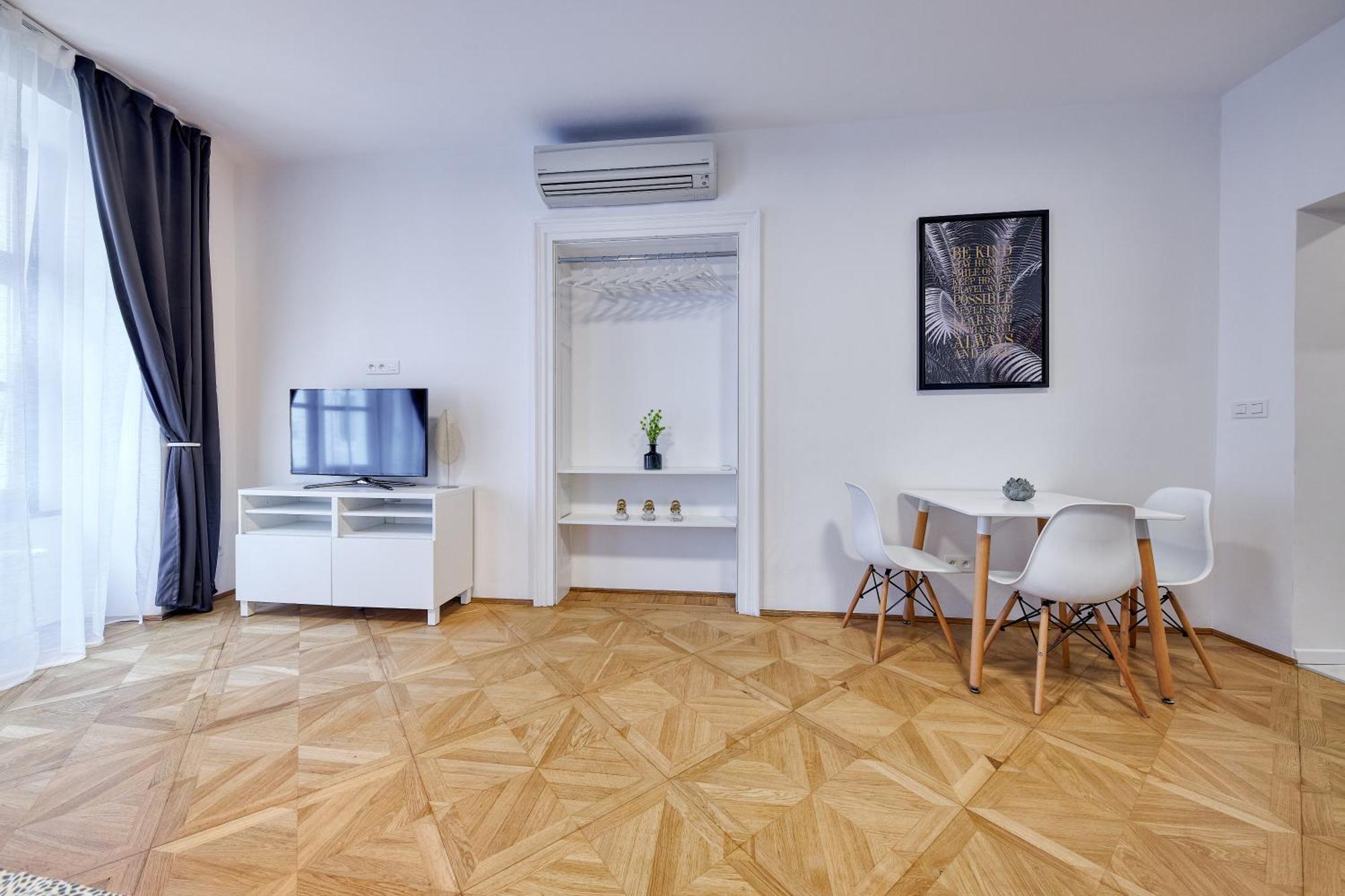 Citylife Residence Pressburg Exterior foto