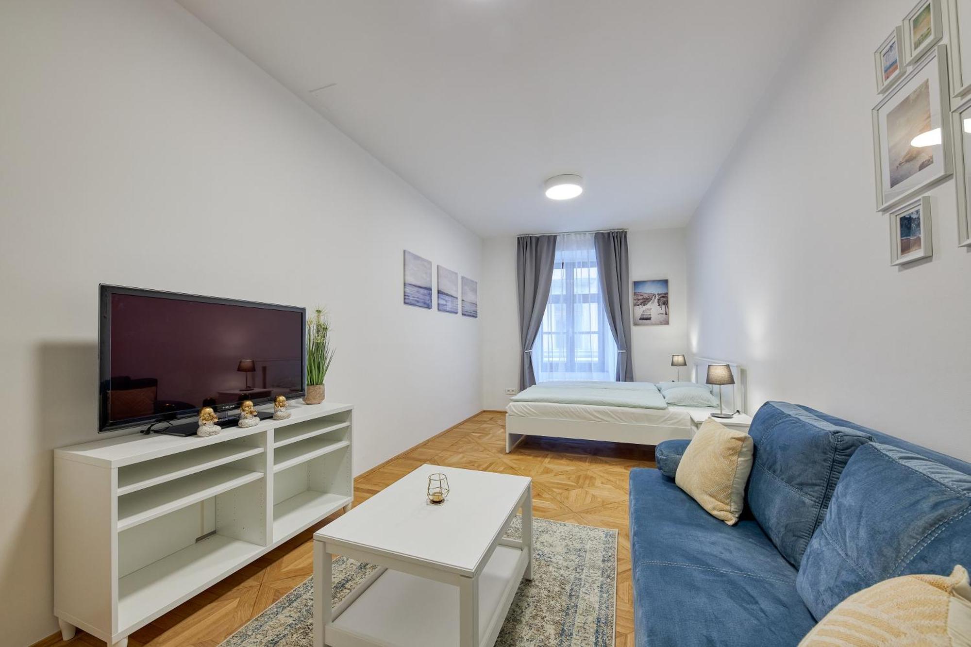 Citylife Residence Pressburg Exterior foto