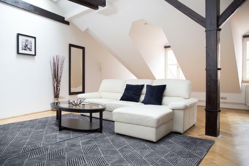 Citylife Residence Pressburg Exterior foto
