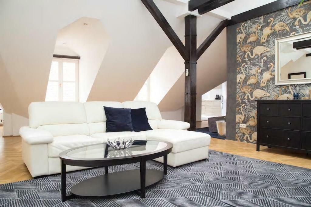 Citylife Residence Pressburg Exterior foto
